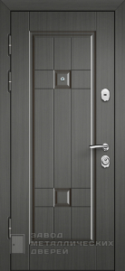 Фото «Дверь в квартиру №28»  в Истре