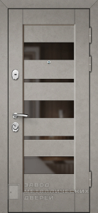 Фото «Дверь на заказ №9» в Ногинску