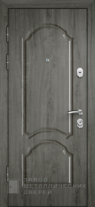 Фото «Дверь в дом №15»  в Дедовску