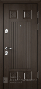 Фото «Дверь в дом №27» в Дедовску