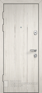 Фото «Дверь в дом №11»  в Дедовску