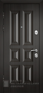 Фото «Дверь в дом №7»  в Дедовску