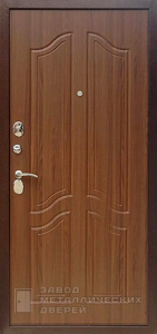 Фото «Дверь в квартиру №1» в Истре