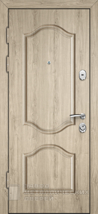 Фото «Дверь в квартиру №17»  в Истре