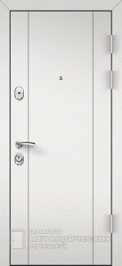 Фото «Дверь в квартиру №58» в Истре