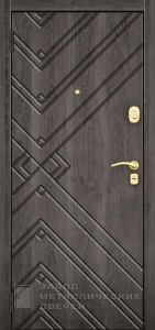 Фото «Дверь в дом №13»  в Дедовску