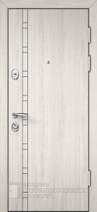 Фото «Белая дверь №4» в Одинцово