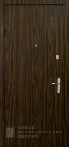 Фото «Дверь в дом №17»  в Дедовску