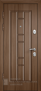 Фото «Дверь в квартиру №45»  в Истре