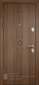 Фото «Дверь на заказ №16»  в Ногинску