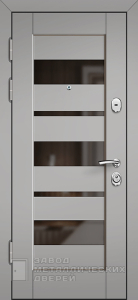 Фото «Дверь в квартиру №43»  в Истре