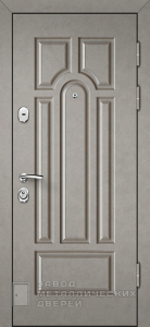 Фото «Серая дверь №25» в Зеленограду