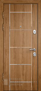 Фото «Дверь в квартиру №5»  в Истре