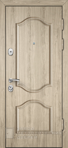 Фото «Дверь в квартиру №9» в Истре