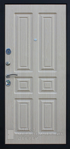 Фото «Дверь с зеркалом №69» в Александрову