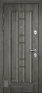 Фото «Дверь в квартиру №59»  в Истре