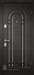 Фото «Дверь с зеркалом №32» в Александрову