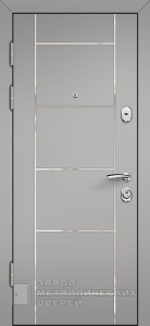 Фото «Дверь в дом №2»  в Дедовску