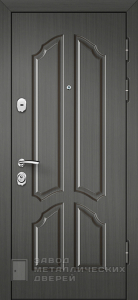 Фото «Дверь в квартиру №42» в Истре