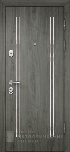 Фото «Дверь с зеркалом №30» в Александрову