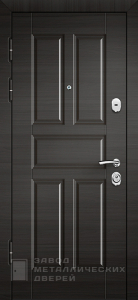 Фото «Серая дверь №26»  в Зеленограду