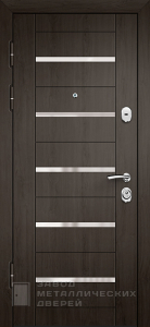 Фото «Дверь в квартиру №9»  в Истре