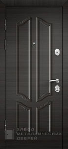 Фото «Дверь в квартиру №1»  в Истре