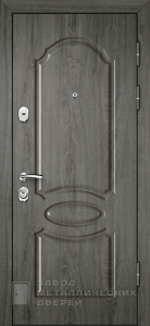 Фото «Дверь в квартиру №51» в Истре