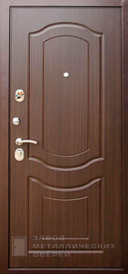 Фото «Коричневая дверь №24» в Лосино-Петровскому