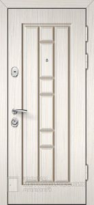 Фото «Дверь в квартиру №24» в Истре