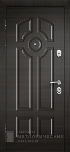 Фото «Антивандальная дверь №17»  в Долгопрудному