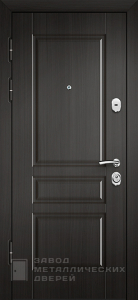 Фото «Дверь в квартиру №27»  в Истре