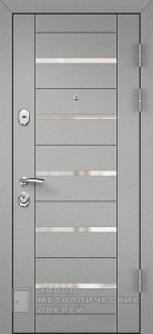 Фото «Дверь с зеркалом №23» в Александрову