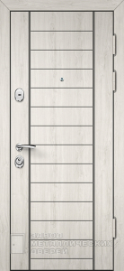 Фото «Дверь в квартиру №68» в Одинцово