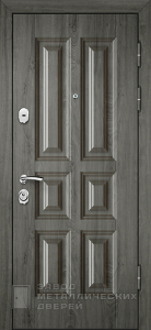 Фото «Дверь в дом №25» в Дедовску