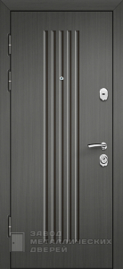 Фото «Дверь в дом №20»  в Дедовску