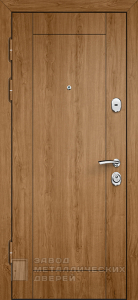 Фото «Дверь с шумоизоляцией №26»  в Смоленску