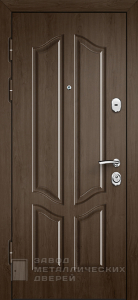 Фото «Дверь в дом №18»  в Дедовску