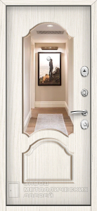 Фото «Дверь в дом №10»  в Дедовску