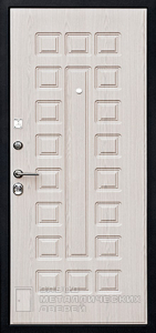 Фото «Дверь в дом №13» в Дедовску