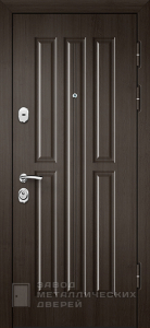 Фото «Дверь в дом №16» в Дедовску