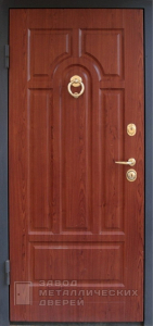 Фото «Дверь в квартиру №53»  в Истре