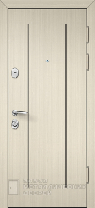 Фото «Дверь в квартиру №7» в Истре