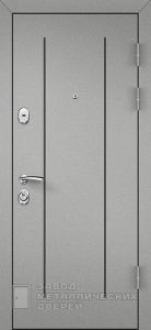 Фото «Серая дверь №34» в Зеленограду