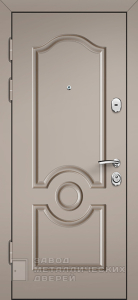 Фото «Дверь в квартиру №52»  в Истре