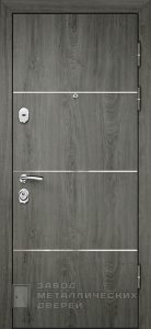 Фото «Дверь в дом №10» в Дедовску