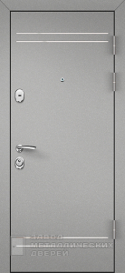 Фото «Серая дверь №35» в Зеленограду