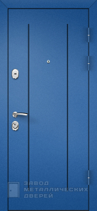 Фото «Дверь с зеркалом №18» в Александрову