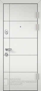 Фото «Дверь в дом №18» в Дедовску