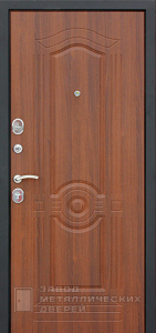 Фото «Дверь в квартиру №56» в Истре